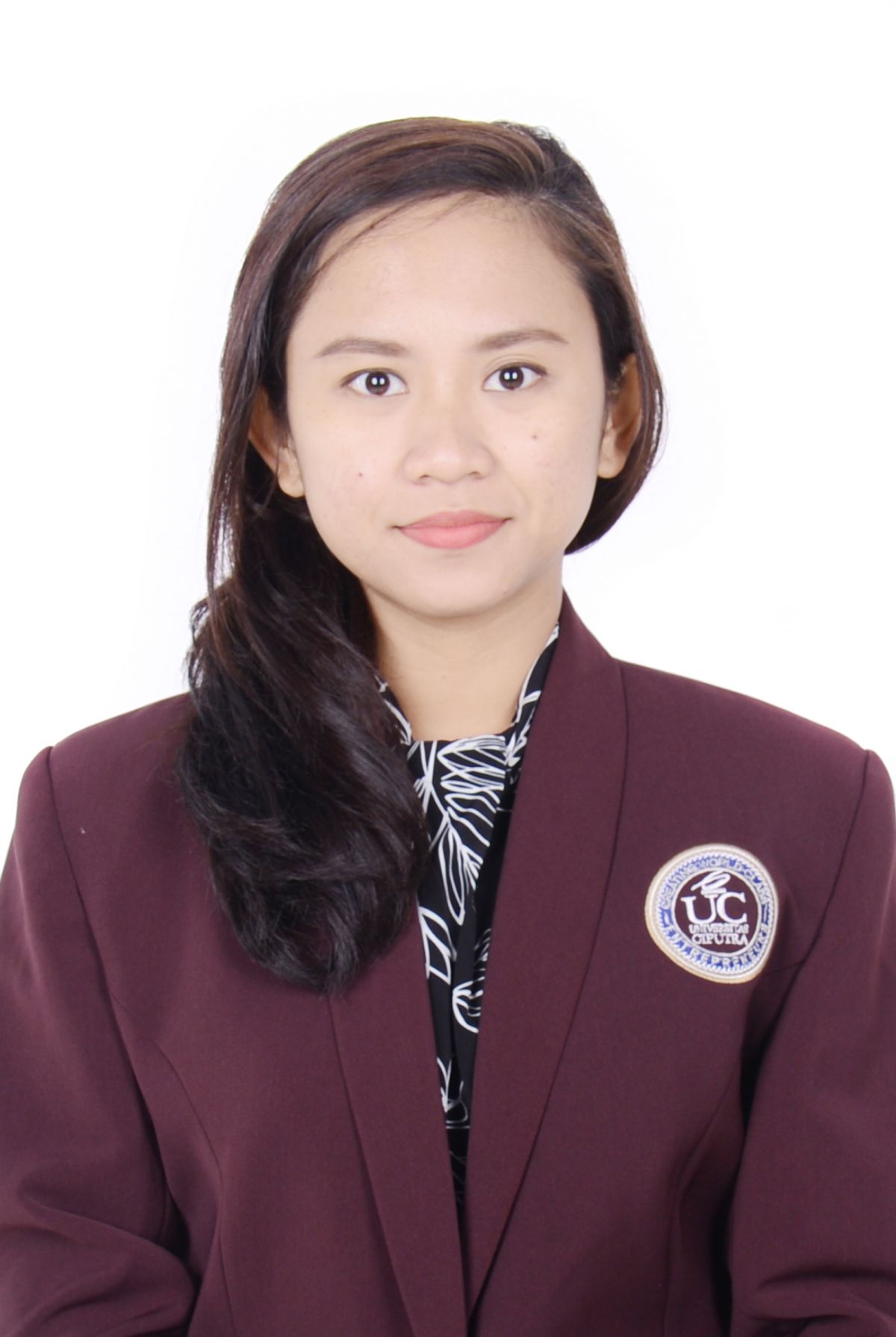 Anastasia Filiana Ismawati Universitas Ciputra Wiki